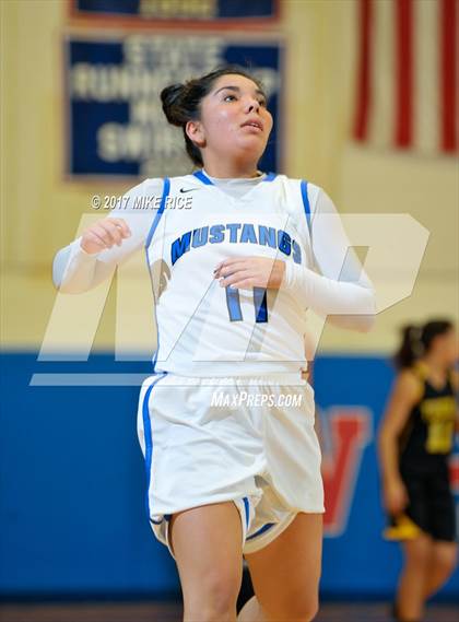 Thumbnail 1 in Smoky Mountain vs. Tuscola (WNCAC Tournament) photogallery.