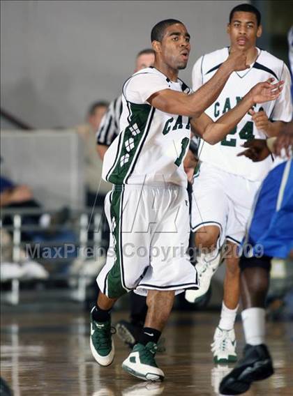 Thumbnail 3 in Chavez vs. Hightower (Texas 5A Region 3 Semifinal) photogallery.