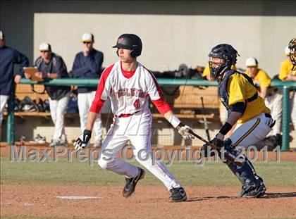 Thumbnail 1 in Wesleyan Christian Academy vs Conley photogallery.