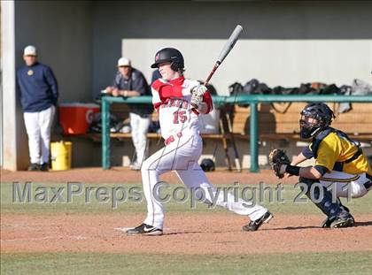 Thumbnail 1 in Wesleyan Christian Academy vs Conley photogallery.