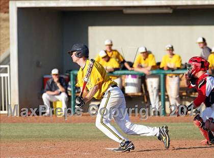 Thumbnail 1 in Wesleyan Christian Academy vs Conley photogallery.