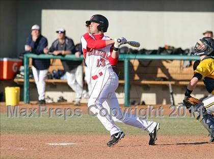 Thumbnail 2 in Wesleyan Christian Academy vs Conley photogallery.
