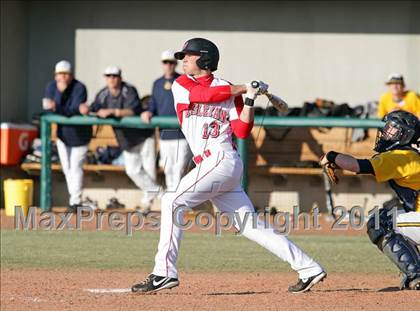Thumbnail 3 in Wesleyan Christian Academy vs Conley photogallery.