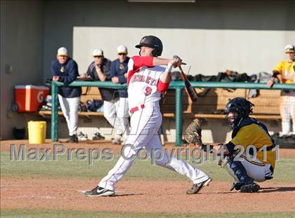 Thumbnail 2 in Wesleyan Christian Academy vs Conley photogallery.