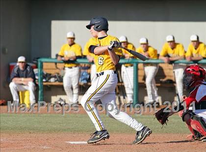 Thumbnail 2 in Wesleyan Christian Academy vs Conley photogallery.