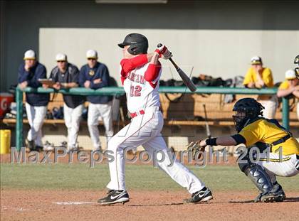 Thumbnail 1 in Wesleyan Christian Academy vs Conley photogallery.