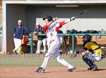 Thumbnail 2 in Wesleyan Christian Academy vs Conley photogallery.