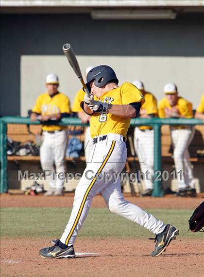 Thumbnail 3 in Wesleyan Christian Academy vs Conley photogallery.
