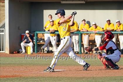 Thumbnail 3 in Wesleyan Christian Academy vs Conley photogallery.