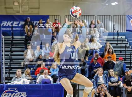 Thumbnail 3 in Alpharetta vs. Pope (GHSA 6A Final) photogallery.