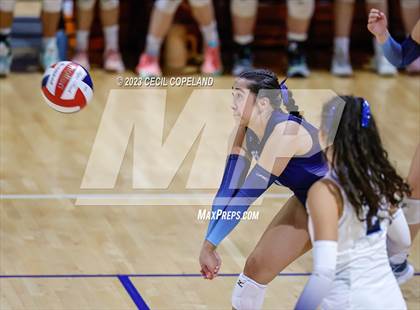 Thumbnail 1 in Alpharetta vs. Pope (GHSA 6A Final) photogallery.