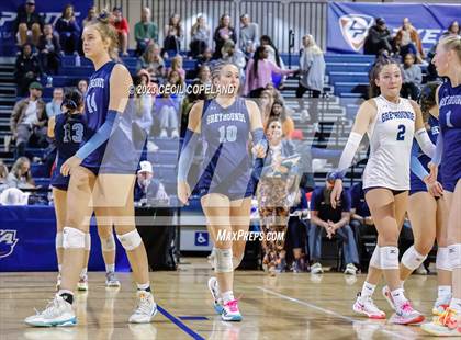 Thumbnail 1 in Alpharetta vs. Pope (GHSA 6A Final) photogallery.