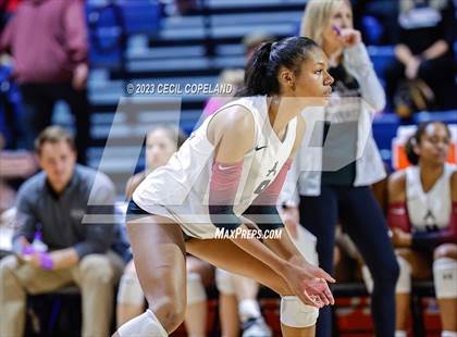 Thumbnail 1 in Alpharetta vs. Pope (GHSA 6A Final) photogallery.