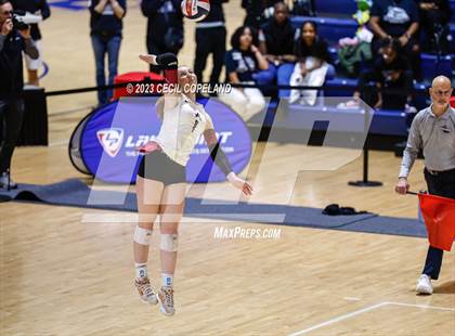 Thumbnail 2 in Alpharetta vs. Pope (GHSA 6A Final) photogallery.