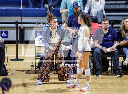 Thumbnail 3 in Alpharetta vs. Pope (GHSA 6A Final) photogallery.