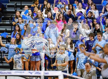 Thumbnail 3 in Alpharetta vs. Pope (GHSA 6A Final) photogallery.