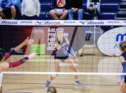 Thumbnail 1 in Alpharetta vs. Pope (GHSA 6A Final) photogallery.