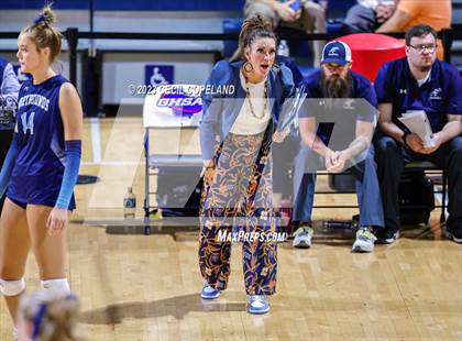 Thumbnail 3 in Alpharetta vs. Pope (GHSA 6A Final) photogallery.