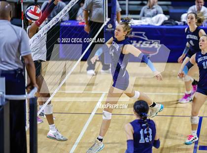 Thumbnail 2 in Alpharetta vs. Pope (GHSA 6A Final) photogallery.