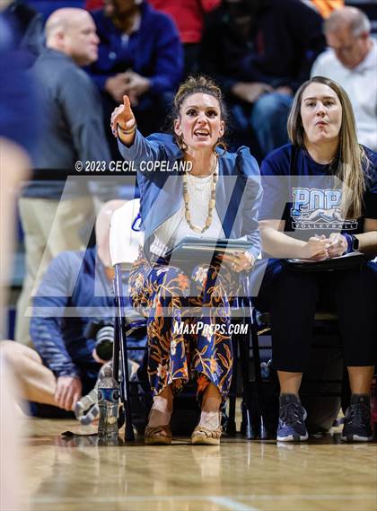 Thumbnail 1 in Alpharetta vs. Pope (GHSA 6A Final) photogallery.