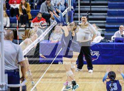 Thumbnail 2 in Alpharetta vs. Pope (GHSA 6A Final) photogallery.