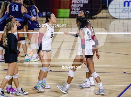 Thumbnail 1 in Alpharetta vs. Pope (GHSA 6A Final) photogallery.
