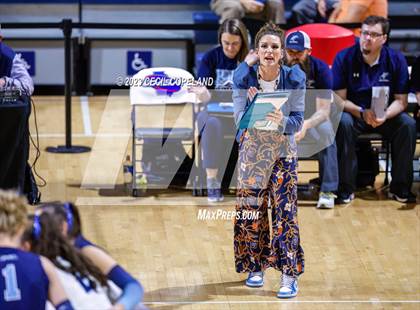 Thumbnail 2 in Alpharetta vs. Pope (GHSA 6A Final) photogallery.