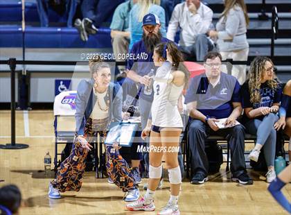 Thumbnail 1 in Alpharetta vs. Pope (GHSA 6A Final) photogallery.