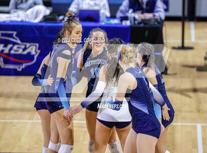 Thumbnail 1 in Alpharetta vs. Pope (GHSA 6A Final) photogallery.