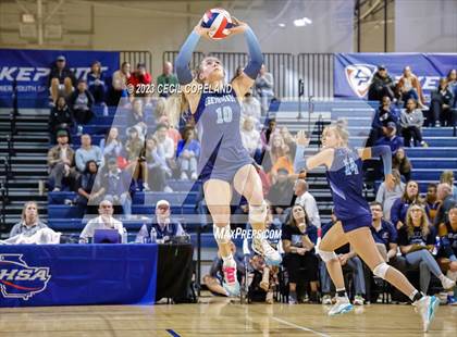 Thumbnail 2 in Alpharetta vs. Pope (GHSA 6A Final) photogallery.