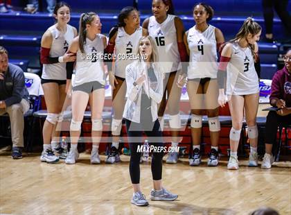 Thumbnail 3 in Alpharetta vs. Pope (GHSA 6A Final) photogallery.