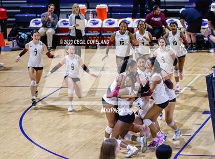 Thumbnail 3 in Alpharetta vs. Pope (GHSA 6A Final) photogallery.