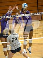Photo from the gallery "L'Anse Creuse North vs. Bloomfield Hills"