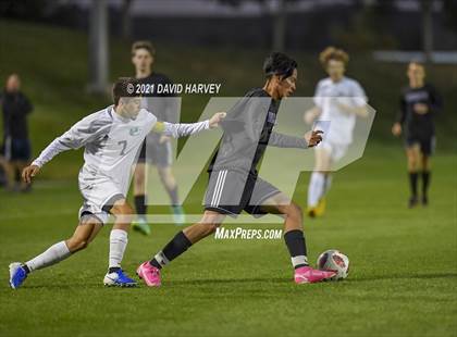 Thumbnail 2 in Bear Creek @ Arvada West photogallery.