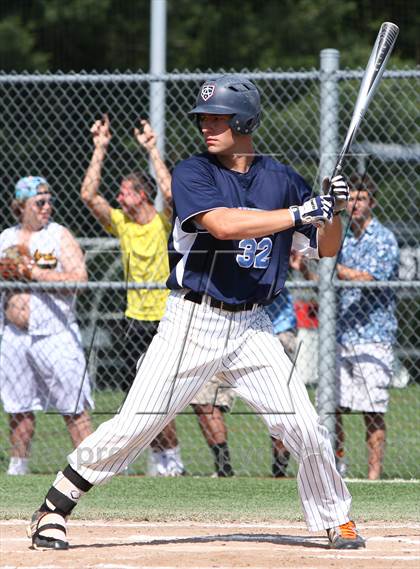 Thumbnail 1 in Shawnee vs Eastern (NJSIAA Sectional Round 3) photogallery.