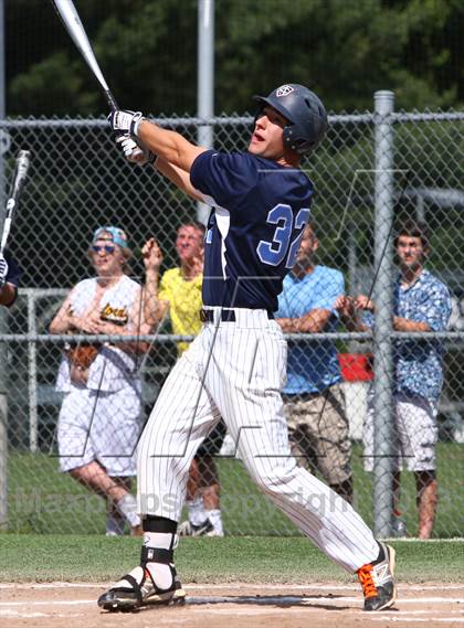 Thumbnail 2 in Shawnee vs Eastern (NJSIAA Sectional Round 3) photogallery.