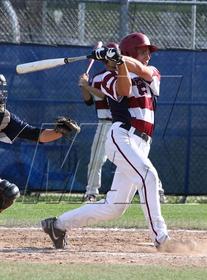 Thumbnail 2 in Shawnee vs Eastern (NJSIAA Sectional Round 3) photogallery.