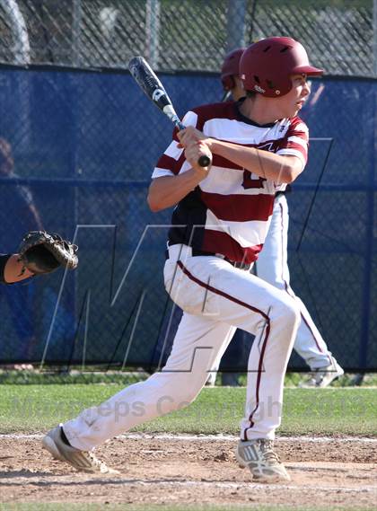 Thumbnail 2 in Shawnee vs Eastern (NJSIAA Sectional Round 3) photogallery.