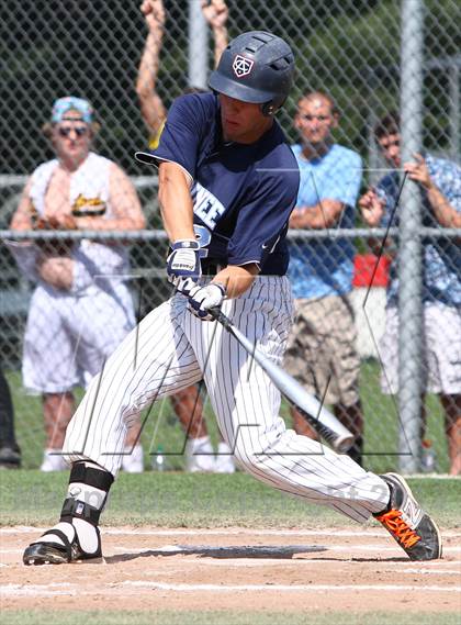 Thumbnail 1 in Shawnee vs Eastern (NJSIAA Sectional Round 3) photogallery.