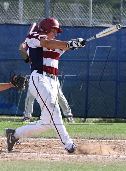 Thumbnail 3 in Shawnee vs Eastern (NJSIAA Sectional Round 3) photogallery.