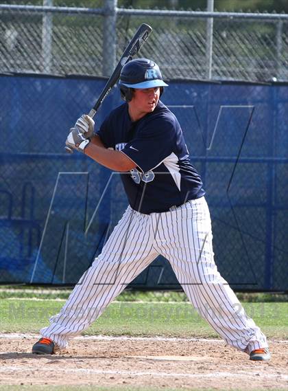 Thumbnail 2 in Shawnee vs Eastern (NJSIAA Sectional Round 3) photogallery.