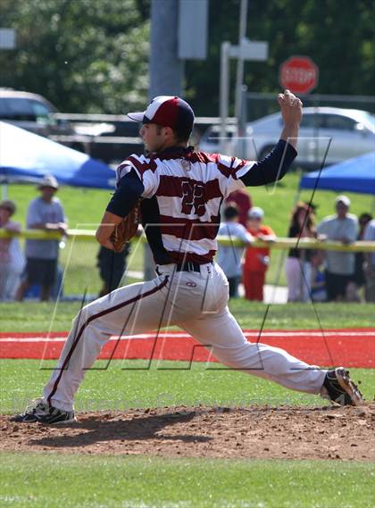 Thumbnail 1 in Shawnee vs Eastern (NJSIAA Sectional Round 3) photogallery.