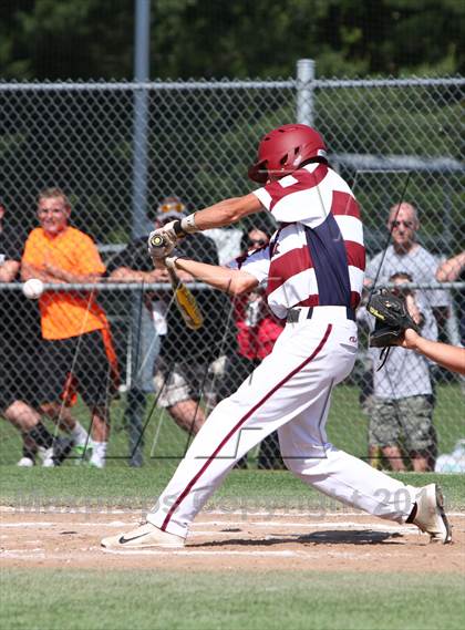 Thumbnail 2 in Shawnee vs Eastern (NJSIAA Sectional Round 3) photogallery.