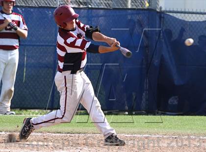 Thumbnail 2 in Shawnee vs Eastern (NJSIAA Sectional Round 3) photogallery.
