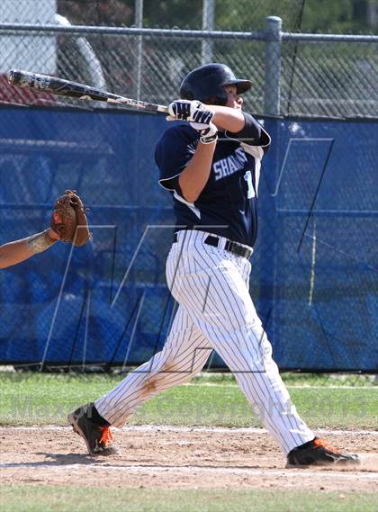 Thumbnail 2 in Shawnee vs Eastern (NJSIAA Sectional Round 3) photogallery.