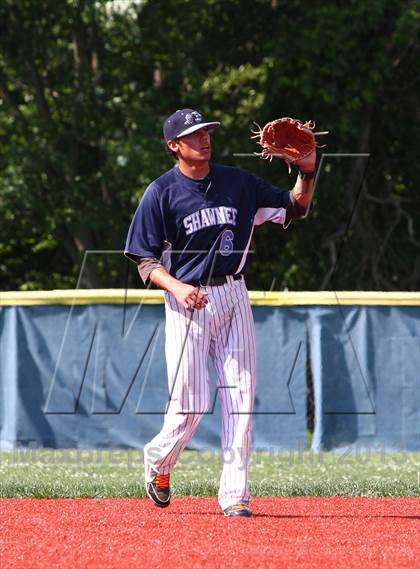 Thumbnail 1 in Shawnee vs Eastern (NJSIAA Sectional Round 3) photogallery.