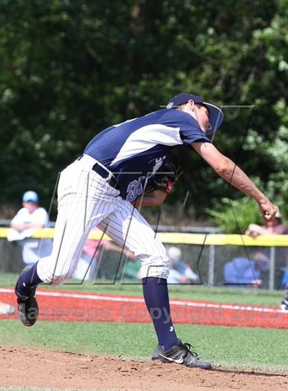 Thumbnail 2 in Shawnee vs Eastern (NJSIAA Sectional Round 3) photogallery.