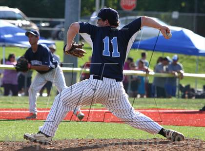 Thumbnail 1 in Shawnee vs Eastern (NJSIAA Sectional Round 3) photogallery.