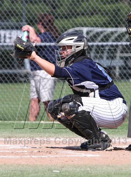 Thumbnail 2 in Shawnee vs Eastern (NJSIAA Sectional Round 3) photogallery.