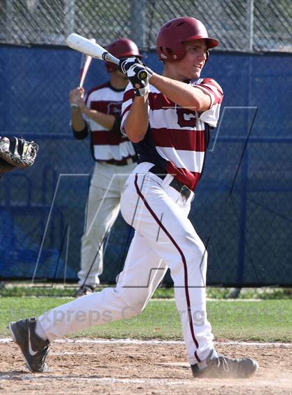Thumbnail 1 in Shawnee vs Eastern (NJSIAA Sectional Round 3) photogallery.